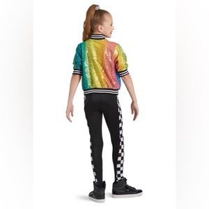 WEISSMAN (ME!) #12338 3 PIECE OUTFIT